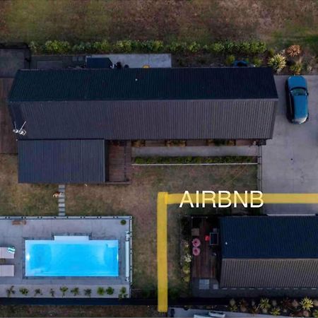 Private By The Beach Whitianga Exterior foto