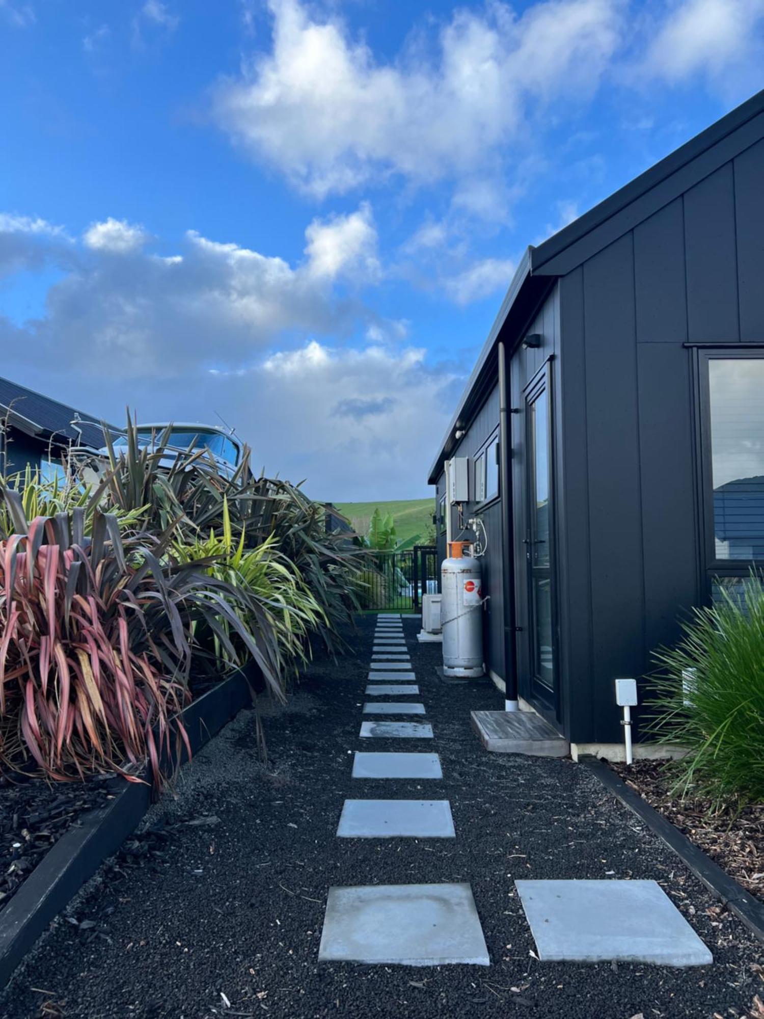 Private By The Beach Whitianga Exterior foto